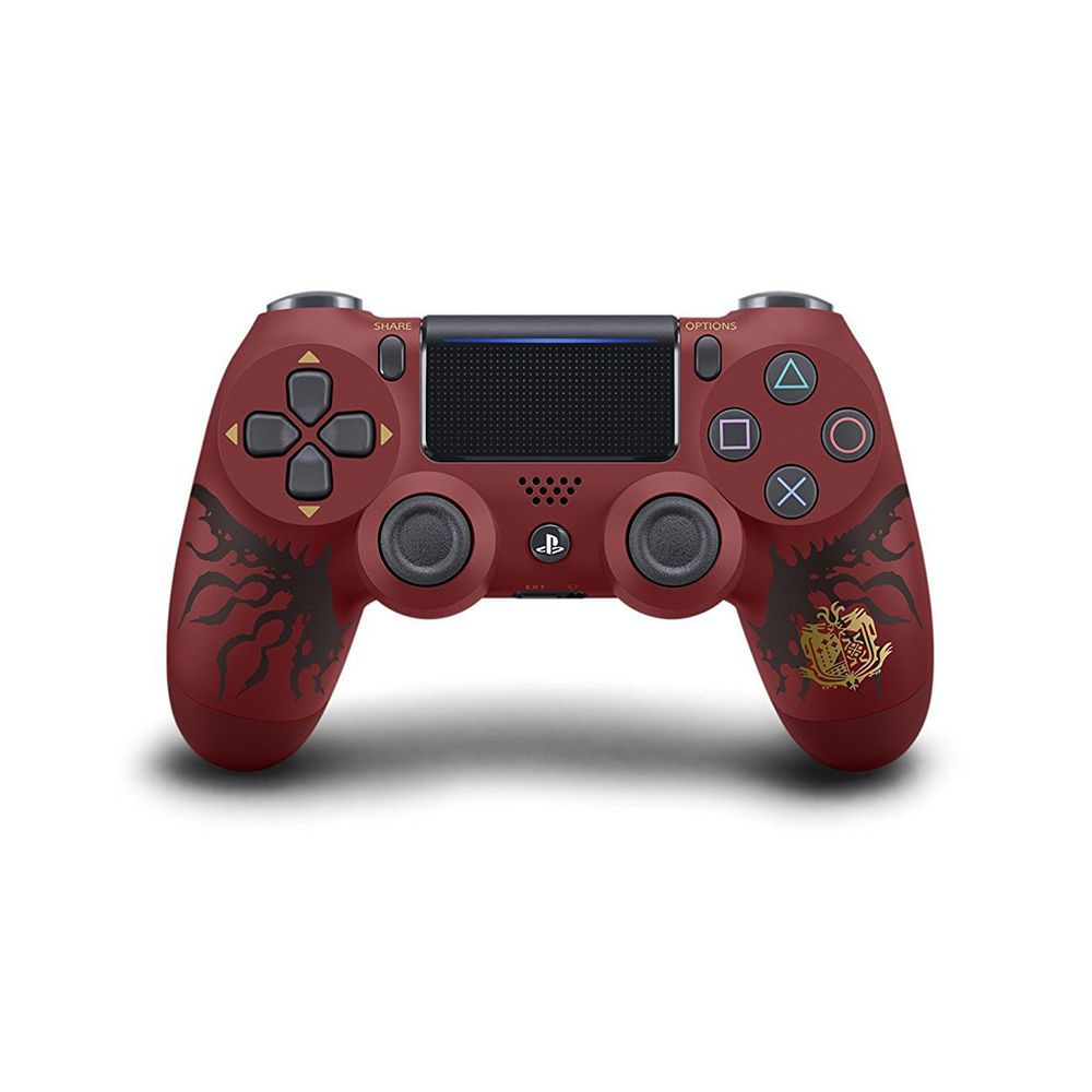Ps4 pro shop rathalos edition