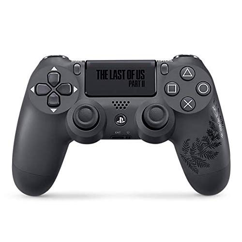 The last of us part 2025 2 limited edition controller