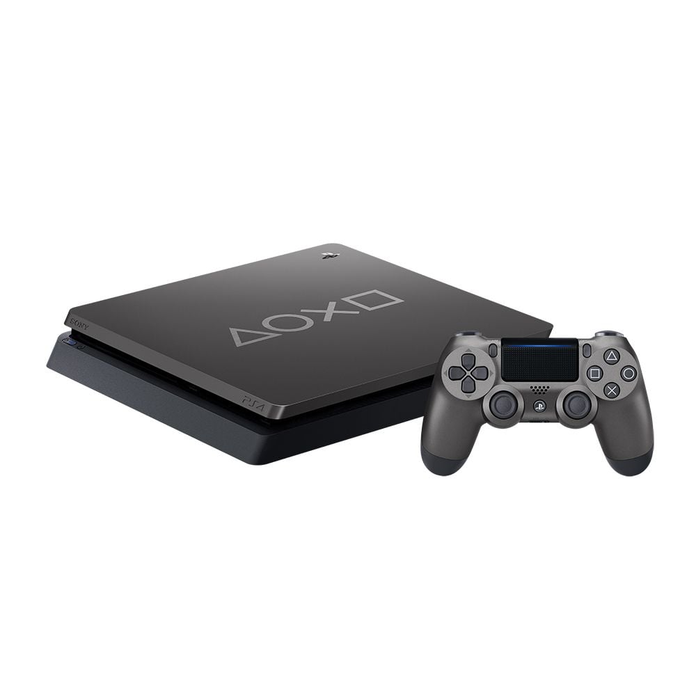 Playstation 4 best sale slim pre owned