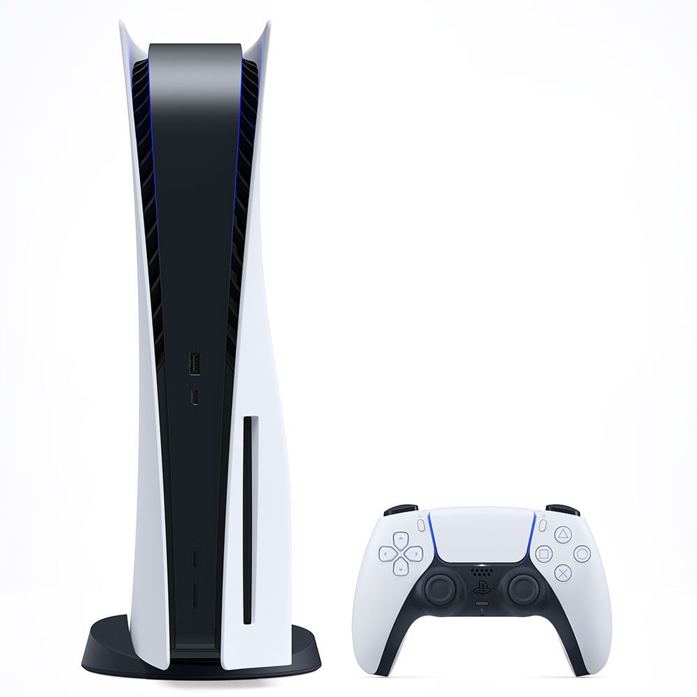 PlayStation 5 Console