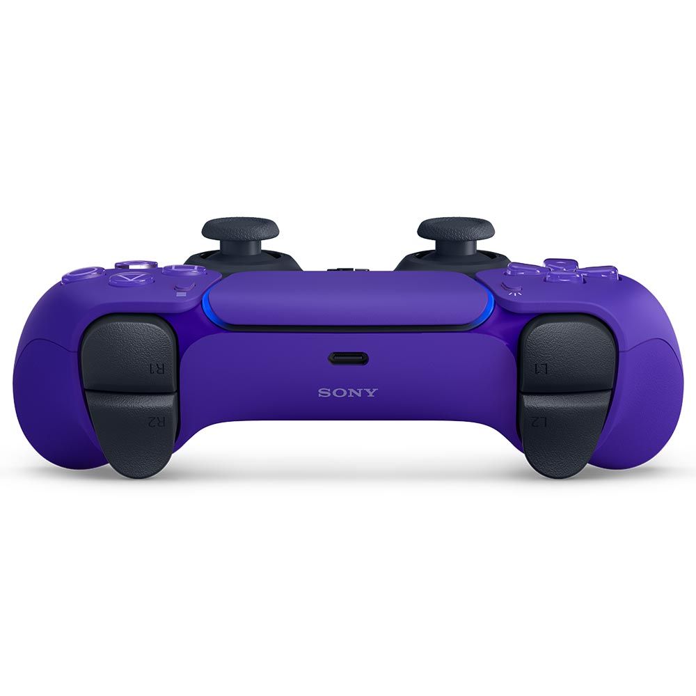 PlayStation 5 DualSense Galactic Purple Wireless Controller