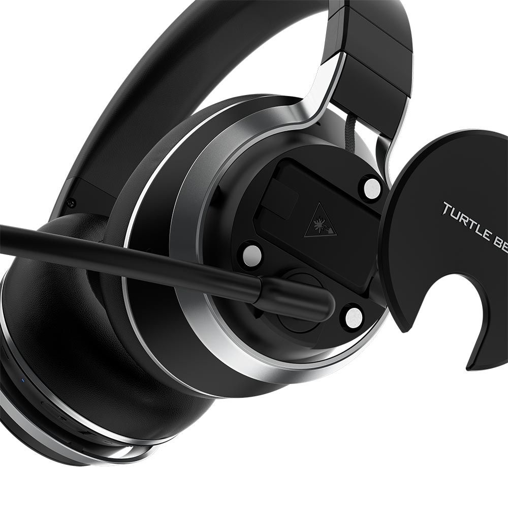 Turtle beach pro top gaming headset