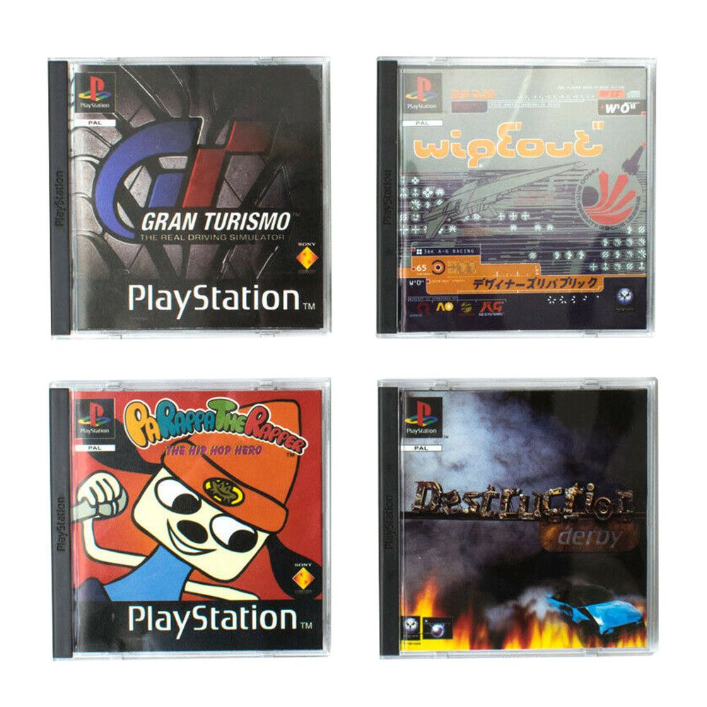 Playstation coasters volume sales 2