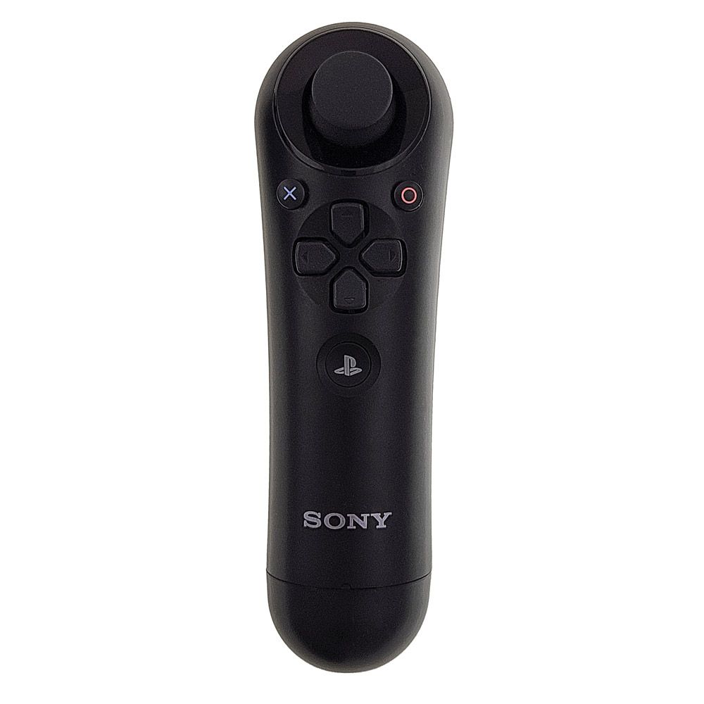 Ps3 move shop controller twin pack