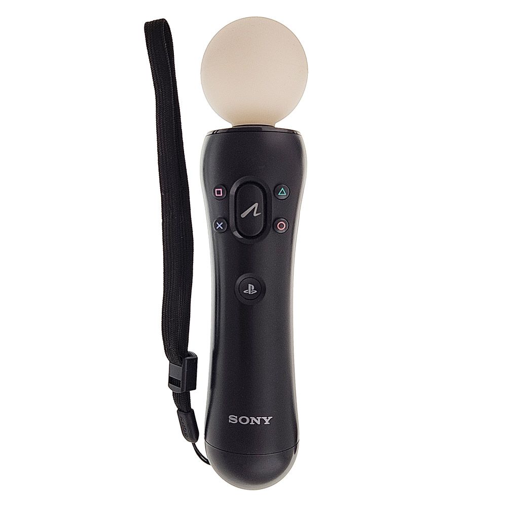 Playstation move controller bundle on sale