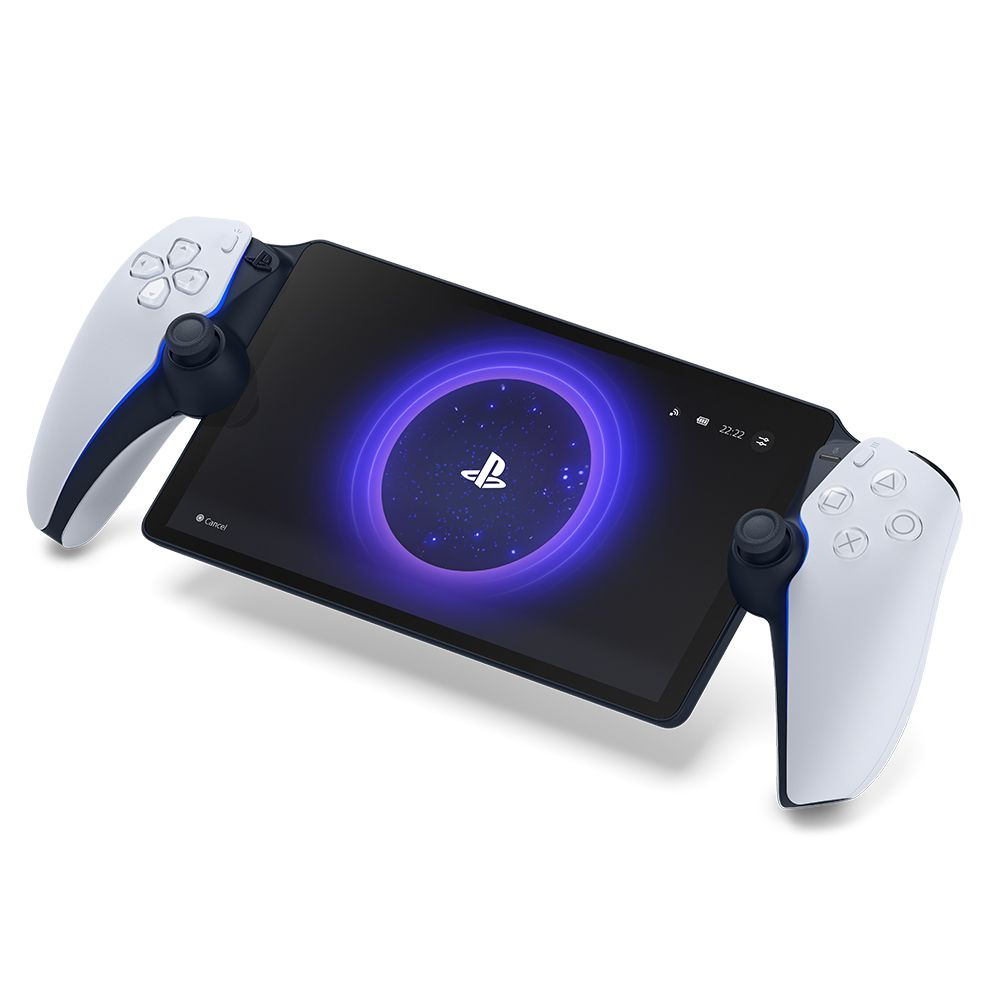 The online gamesmen ps5