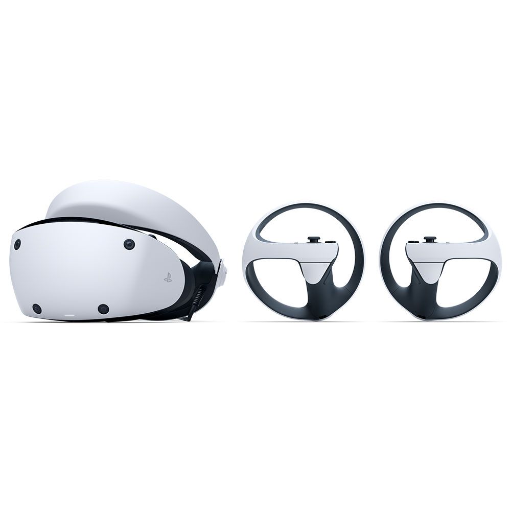 Sonic store vr ps4