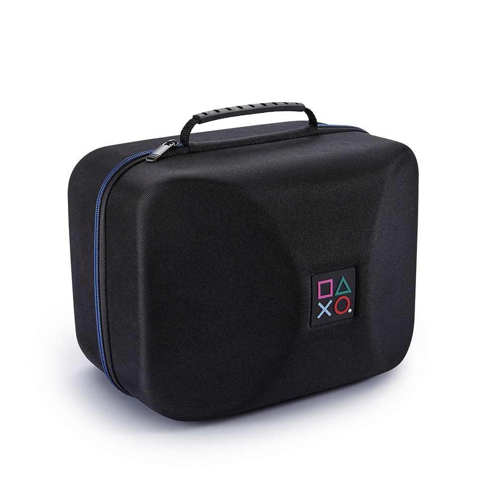 Officially Licensed PlayStation VR Carry Case
