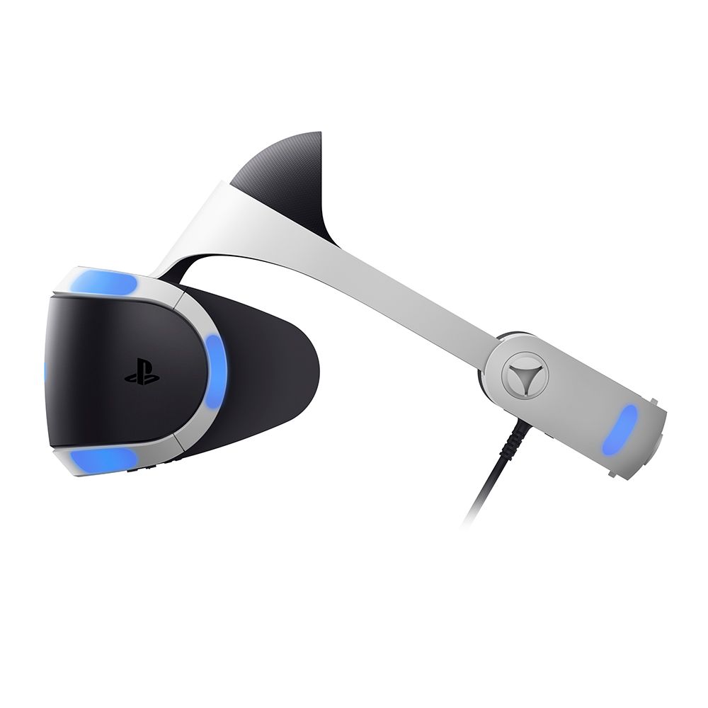 Mega pack ps best sale vr