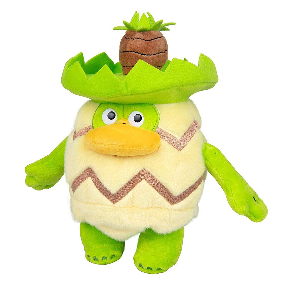Ludicolo plush store