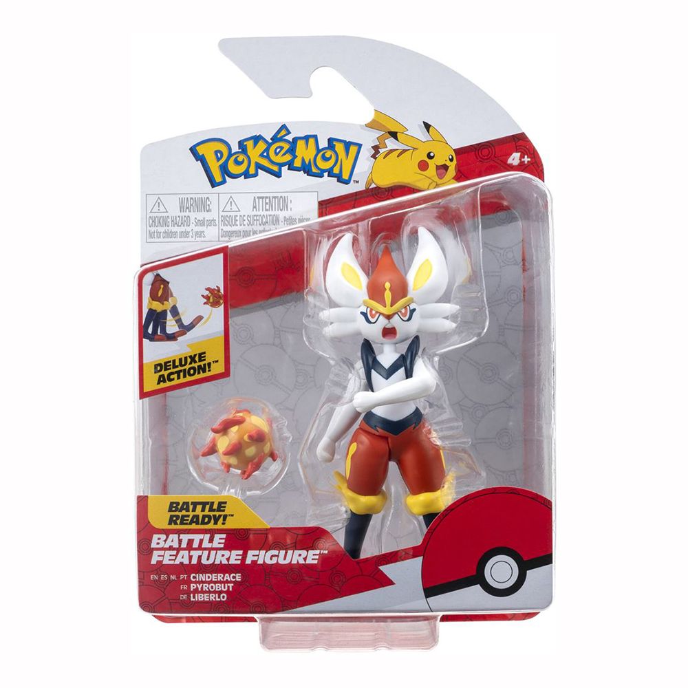 Pokemon toys action figures deals