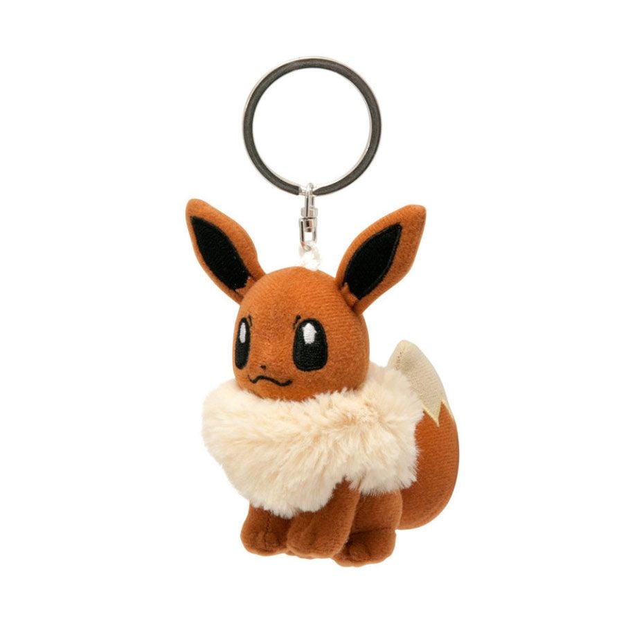 eevee plush walmart