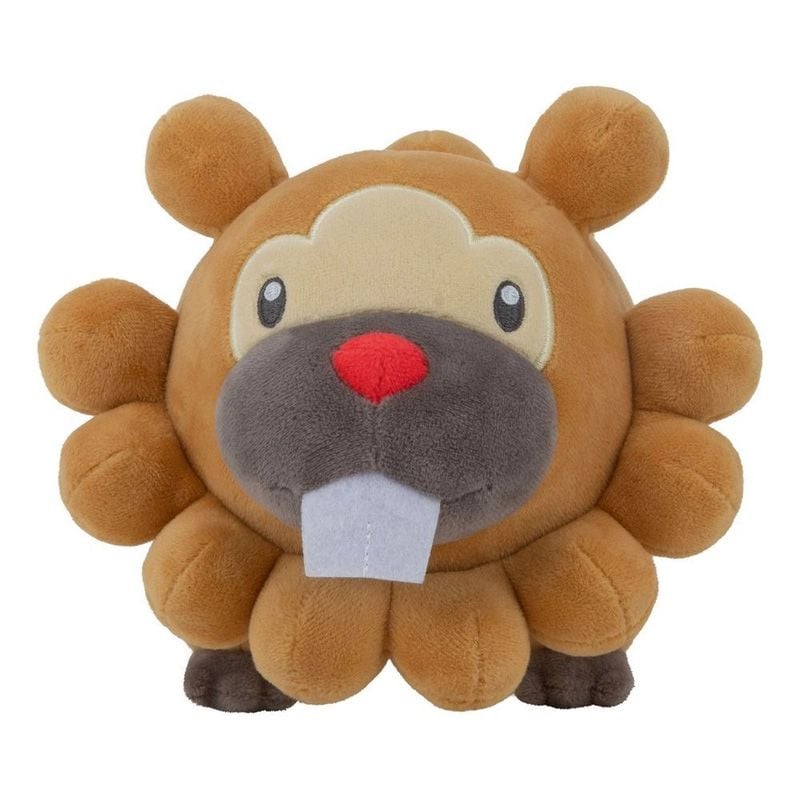 Pokemon - Official & Licensed Stuffed Soft Plush Toy 8 / 20cm