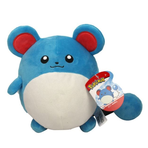 Pokemon clearance marill plush