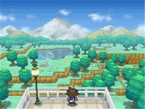 Pokemon white shop version 2 ds