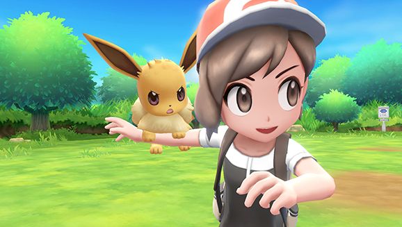 Pokemon let's go pikachu xbox 360 hotsell