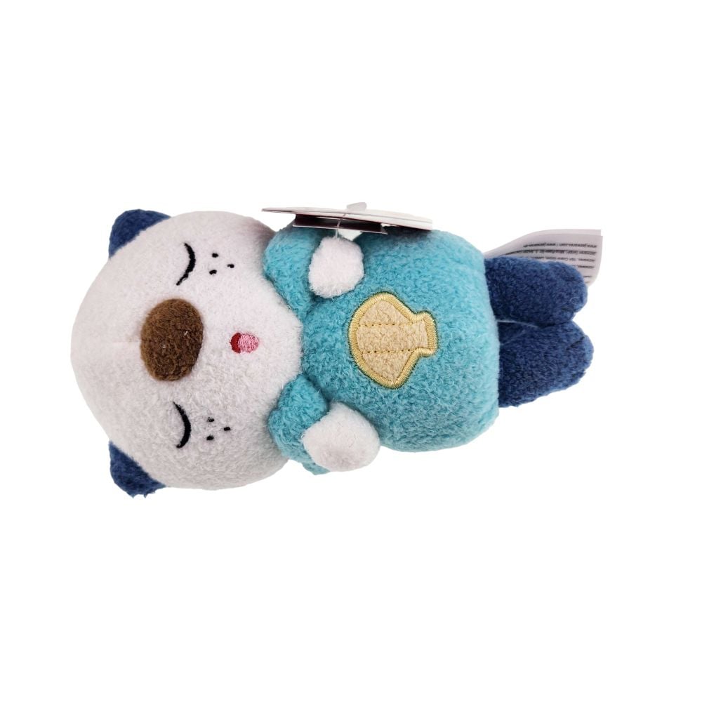 Pokemon outlet oshawott plush