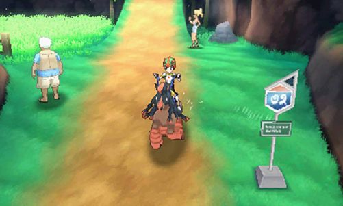 Pokemon sun deals and moon psp