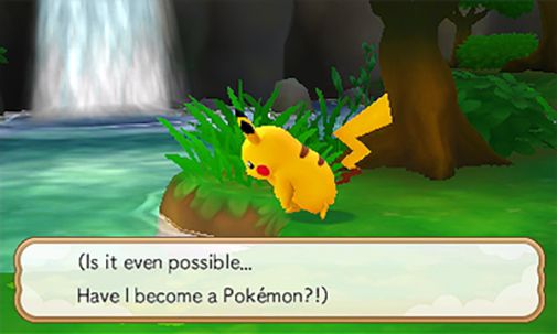 Pokemon mystery dungeon 3ds download store