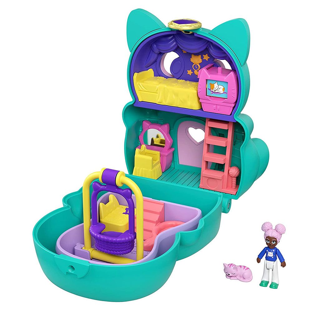 Polly pocket 2020 new arrivals