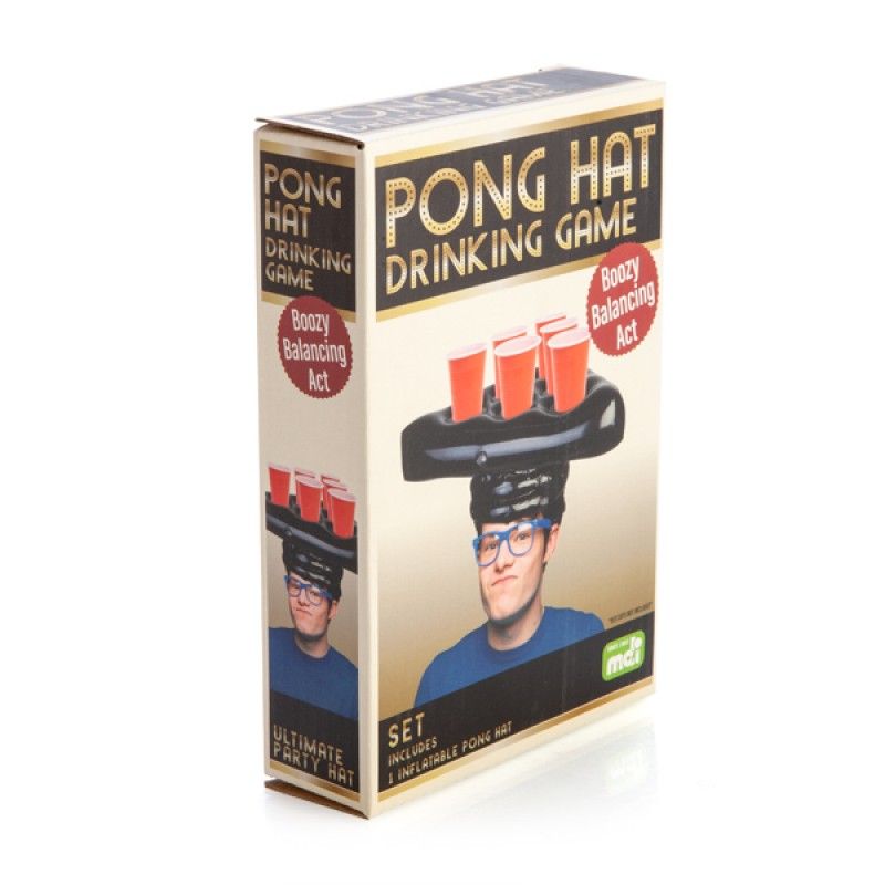 Hat Pong – ORIGINAL CUP