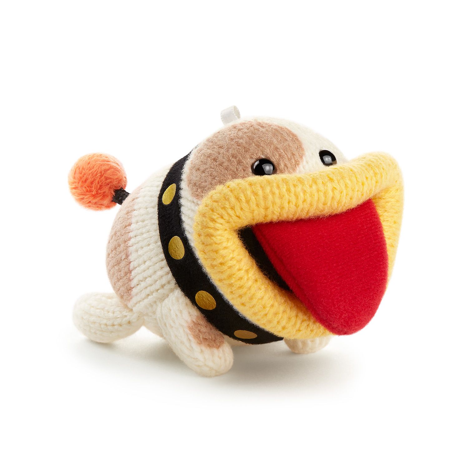 Poochy & yoshi's woolly world amiibo bundle online