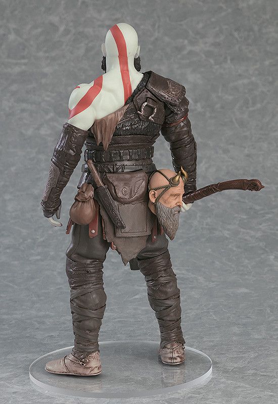 God of war discount kratos figure