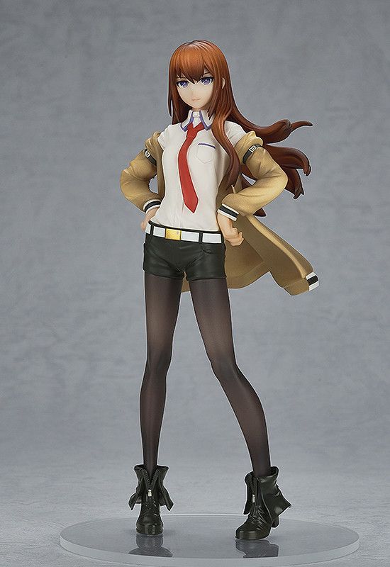 Pop Up Parade Steins Gate Kurisu Makise Figure