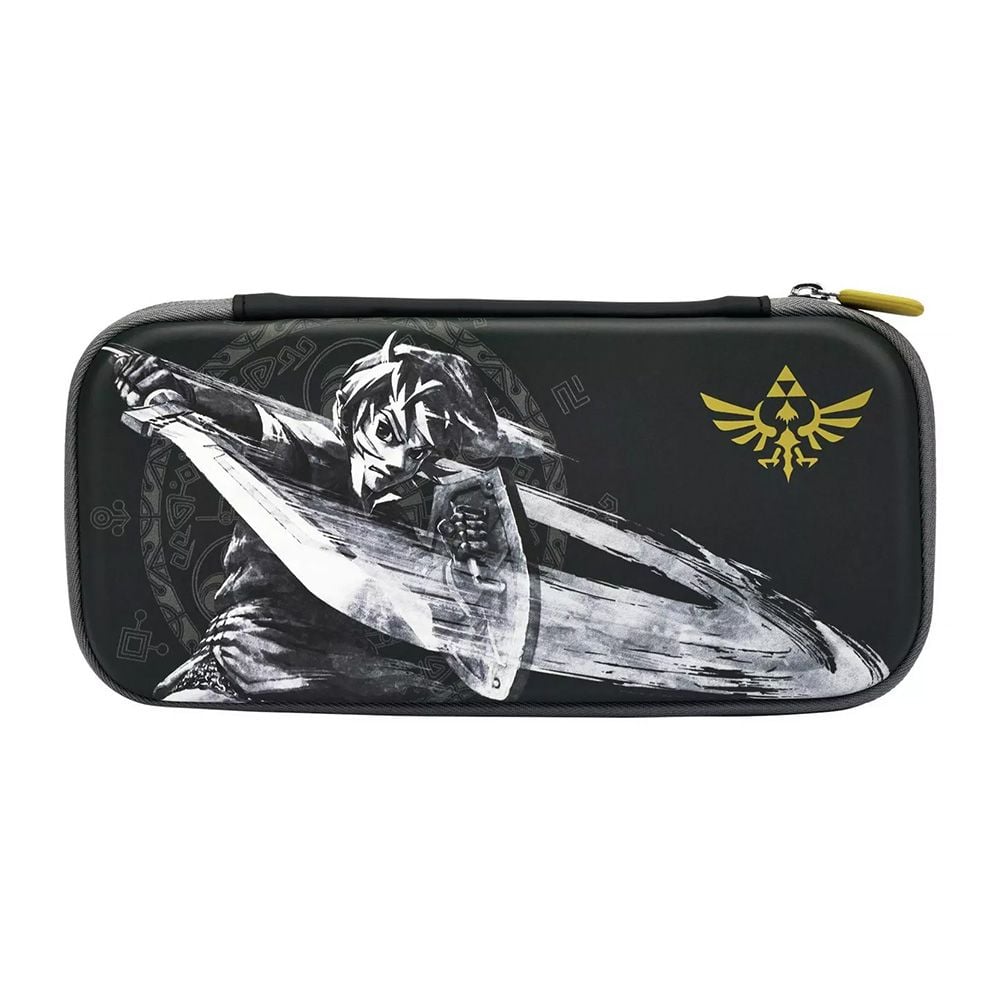 Power A Nintendo Switch Slim Case Battle Link
