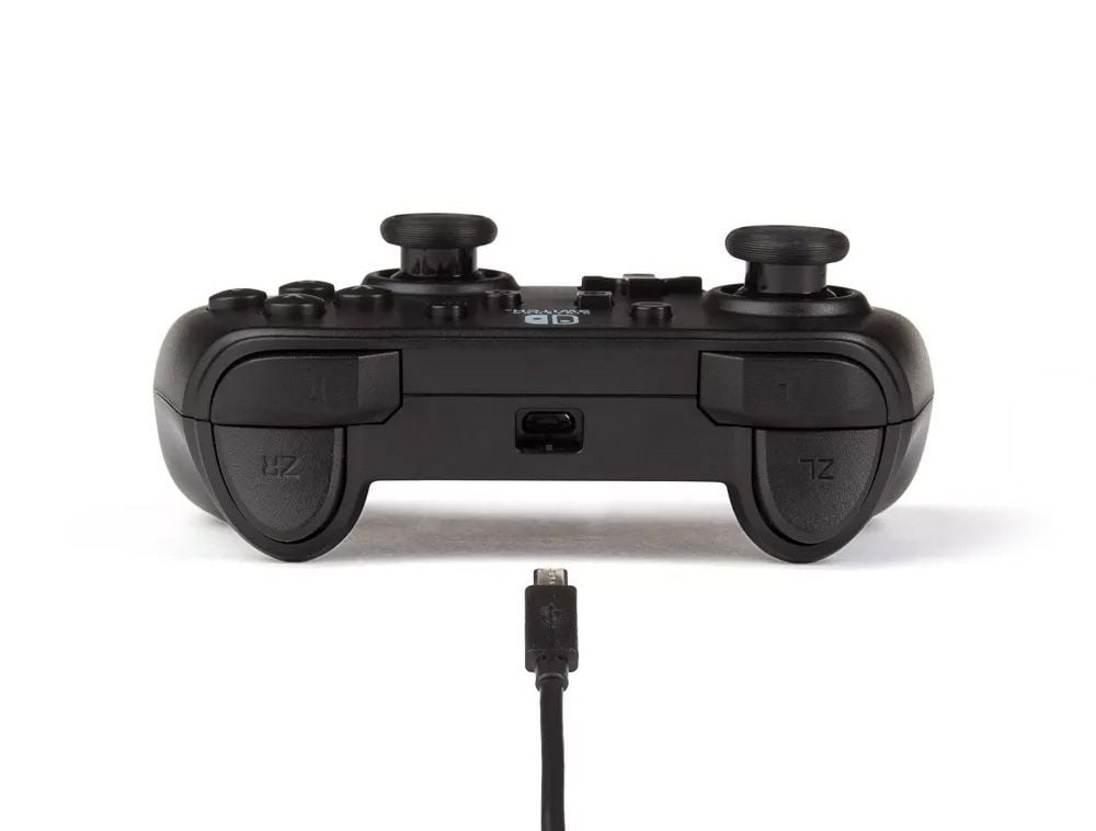 Powera wired controller shop for playstation 3