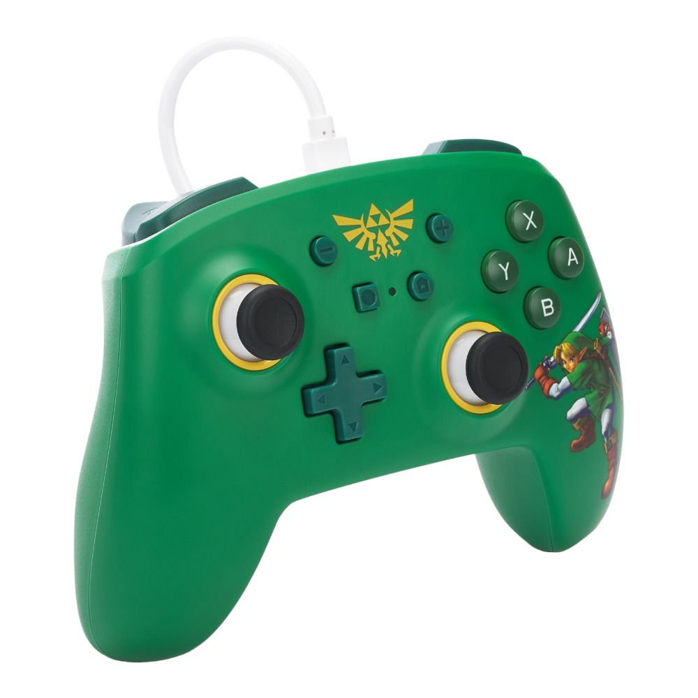 Power a switch wired controller on sale