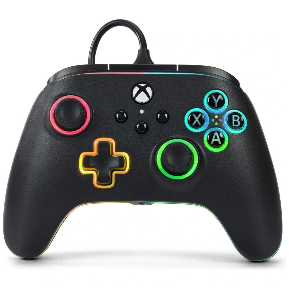 Led xbox one deals controller