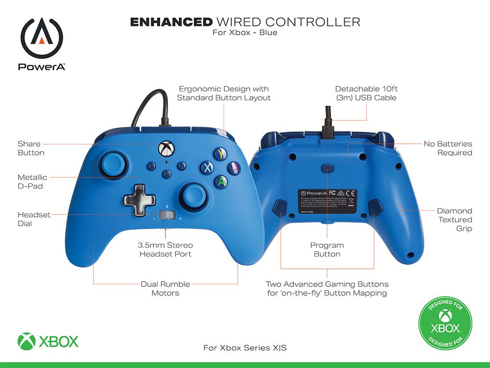 Power a xbox one controller pc sale