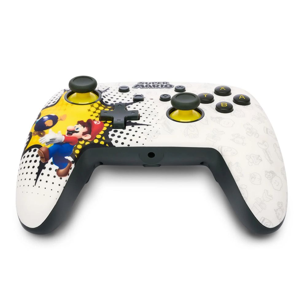 Pikachu graffiti online pro controller