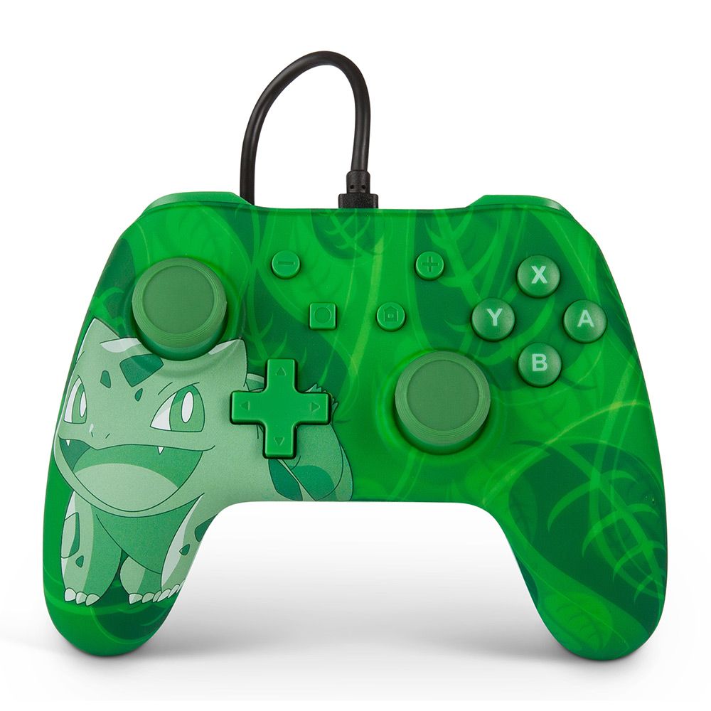 Core plus sale wired controller