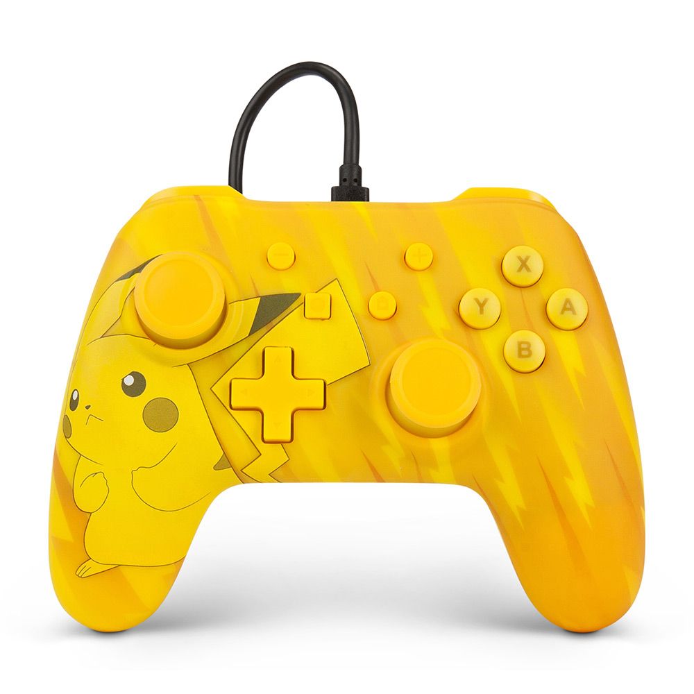 Core plus sale wired controller