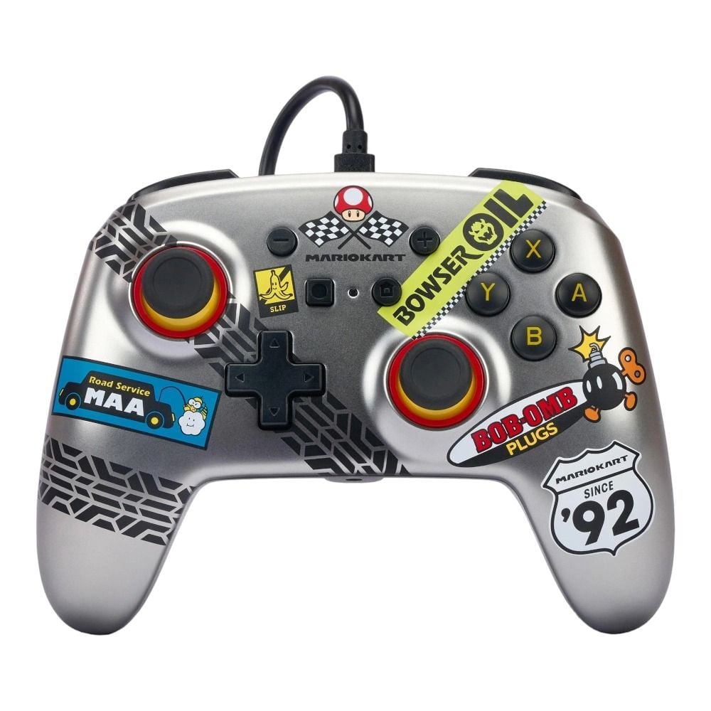 Mario hot sale switch remote