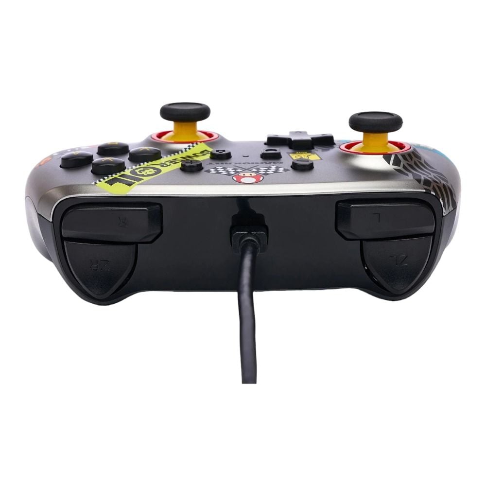 Mario kart top nintendo switch controller