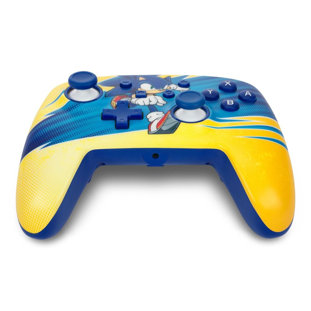 Sonic nintendo deals switch controller