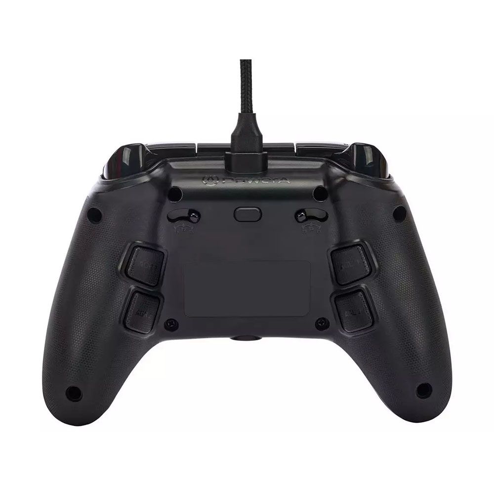 Power a shop enhanced wired controller