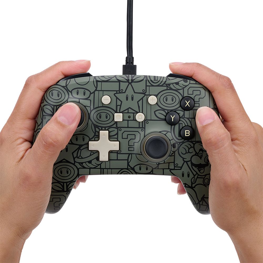 Powera wired controller shop for playstation 3
