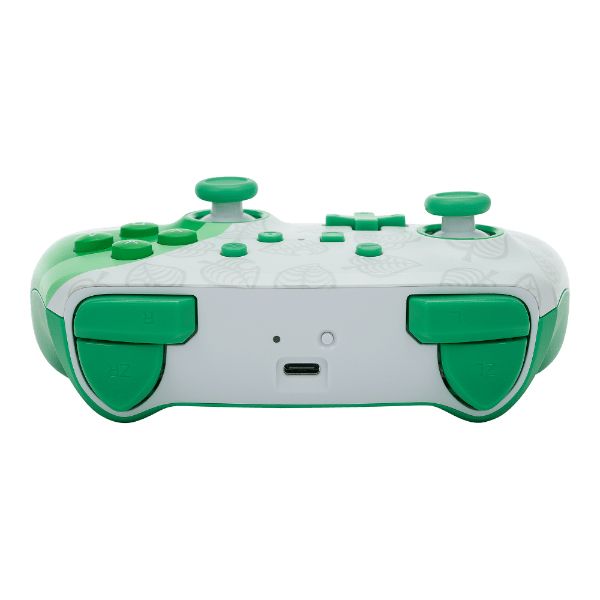 Animal crossing wireless controller outlet