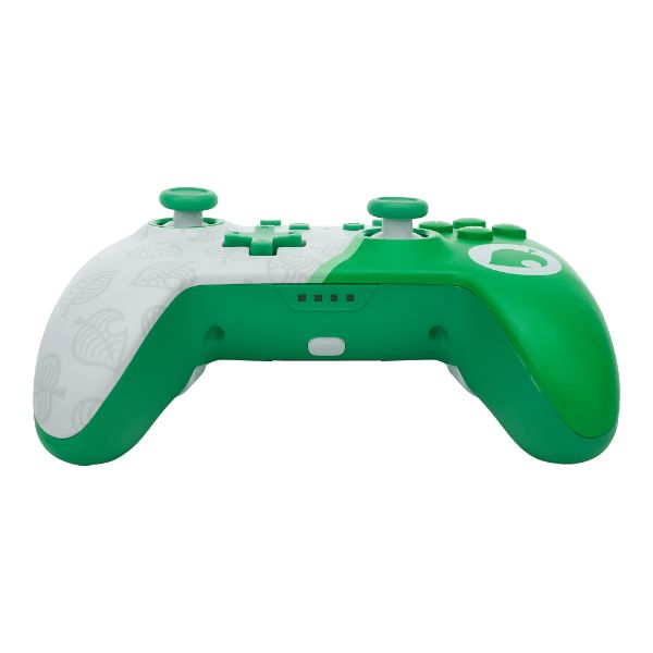 Animal crossing top enhanced wireless controller