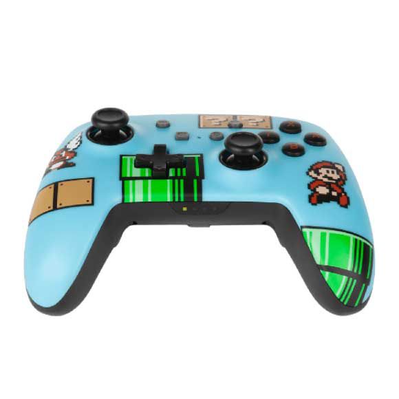 Super mario bros nintendo switch controls outlet