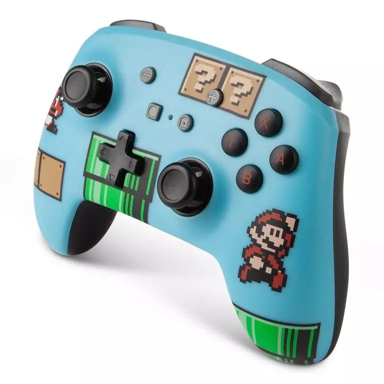 Super mario 3 wireless clearance controller