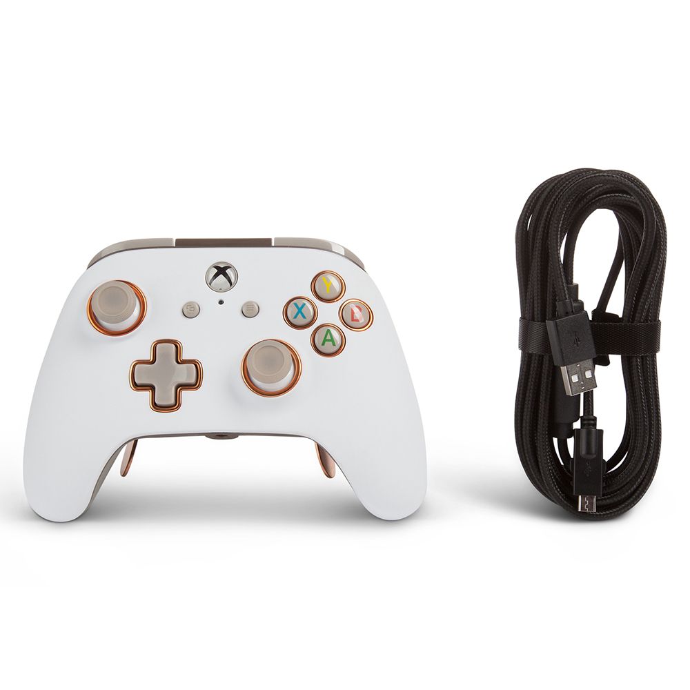 Powera fusion pro wired controller for xbox one online