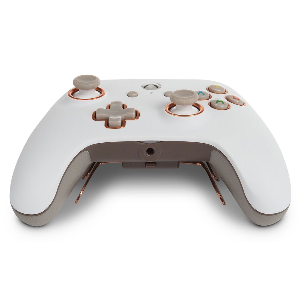 Fusion pro wired shop xbox one controller