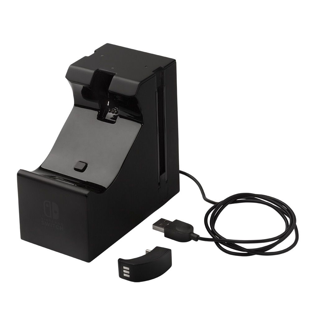 Controller charger for nintendo deals