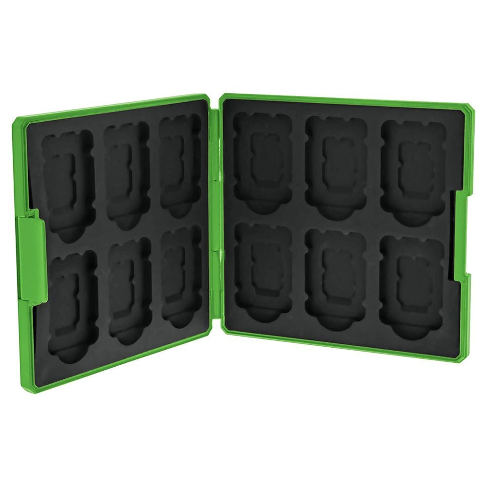 Minecraft switch game case hotsell