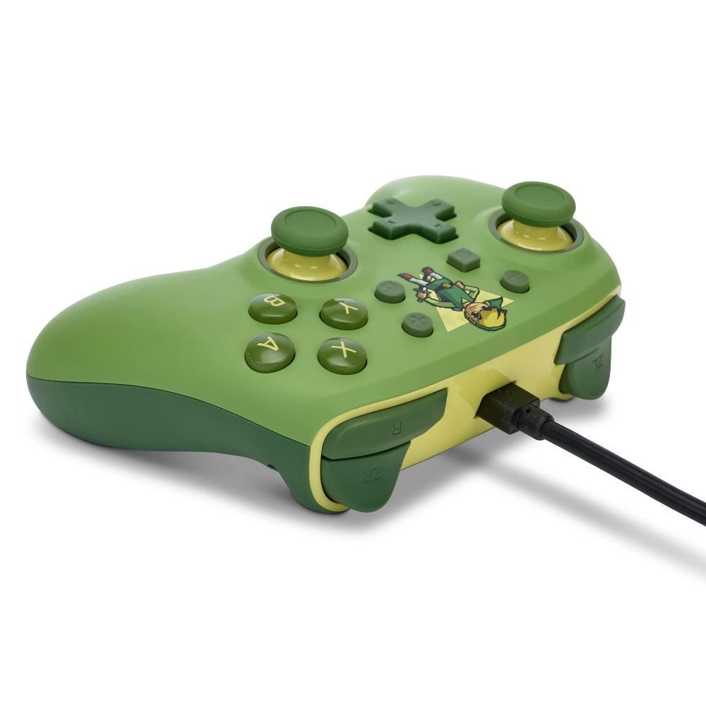 Xbox one minecraft wired controller best sale
